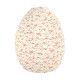 Lampion tissu boule japonaise ruche Poppy - Bibop et Lula