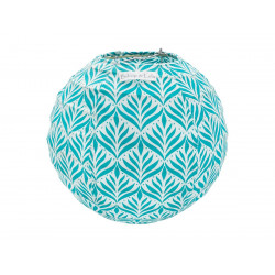 Mini lampion tissu Ginger - Bibop et Lula