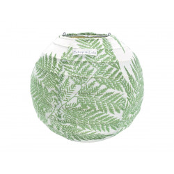Mini lampion tissu Osmonde - Bibop et Lula