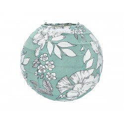 Mini lampion tissu Thelma - Bibop et Lula