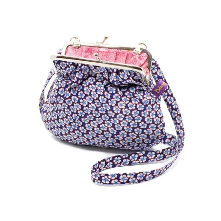 Tissu viscose Daisy