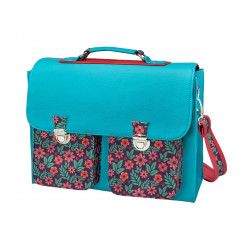 Cartable sacoche adulte Kali