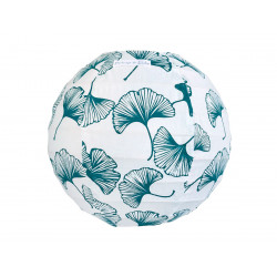 Mini lampion tissu Ginkgo - Bibop et Lula
