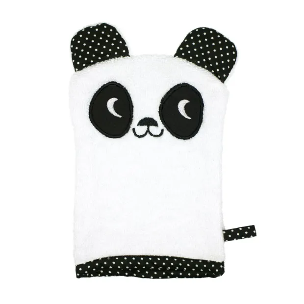 Les Gants animaux Panda