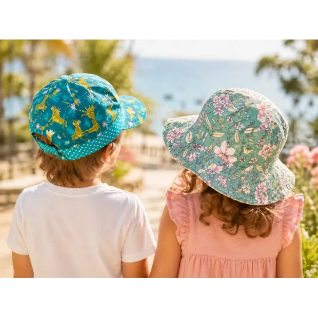 Chapeaux & Casquettes Réversibles Enfant