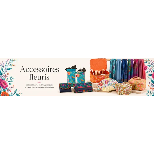 Accessoires