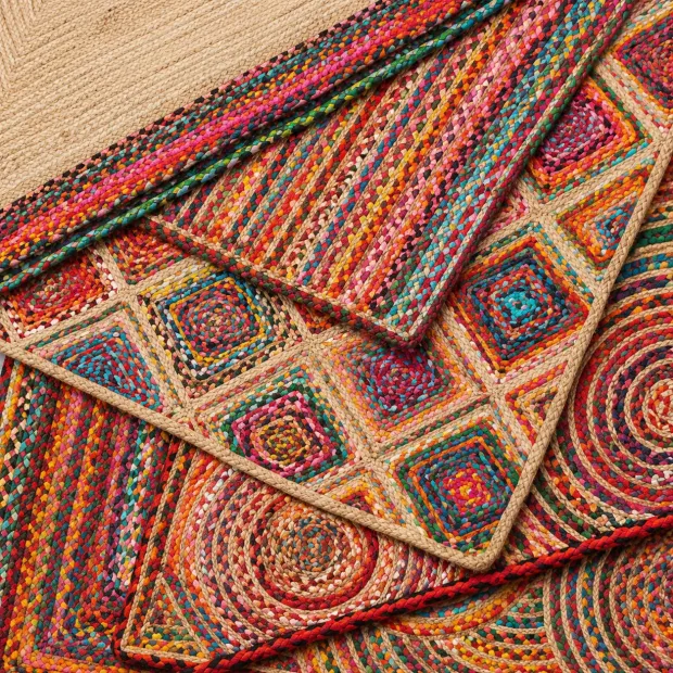 Les tapis