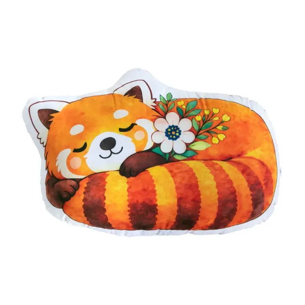 Coussins animaux