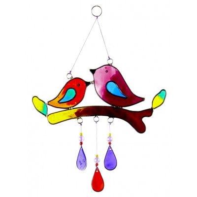 Suncatchers