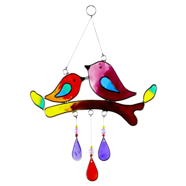 Suncatchers