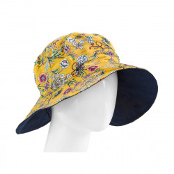 Chapeaux coton adultes femme