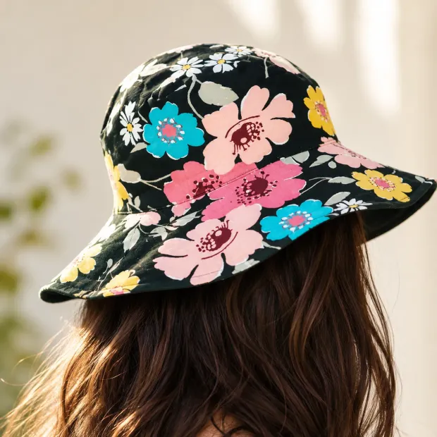 Chapeaux et Casquettes coton adulte