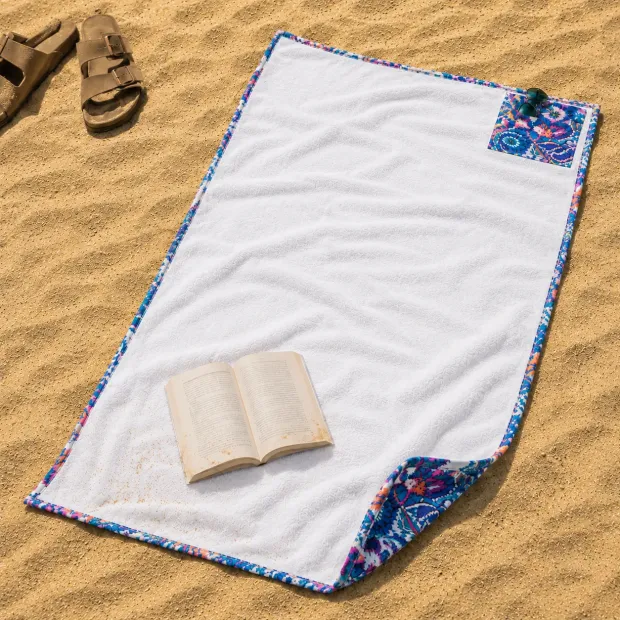 Draps de plage