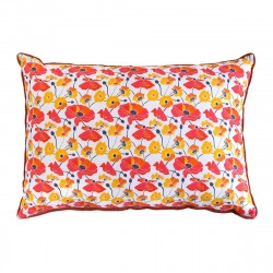 Les grands coussins rectangles