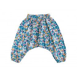 Pantalons sarouels légers