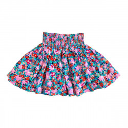 Jupes qui tournent et pantalons