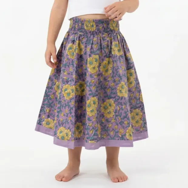 Jupes et Pantalons