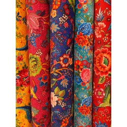Velours au mètre