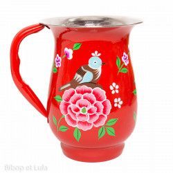 Bouteilles, carafes et shakers