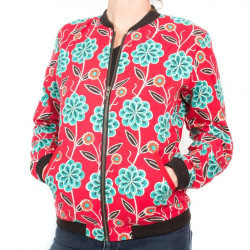Bombers coton