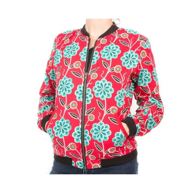 Bombers coton