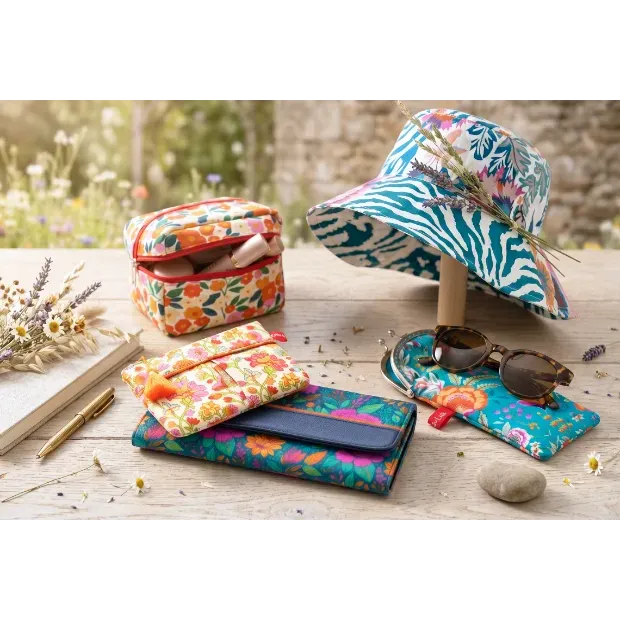 Les accessoires