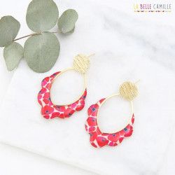 Bijoux "La Belle Camille"