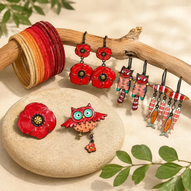 Bijoux Fantaisie
