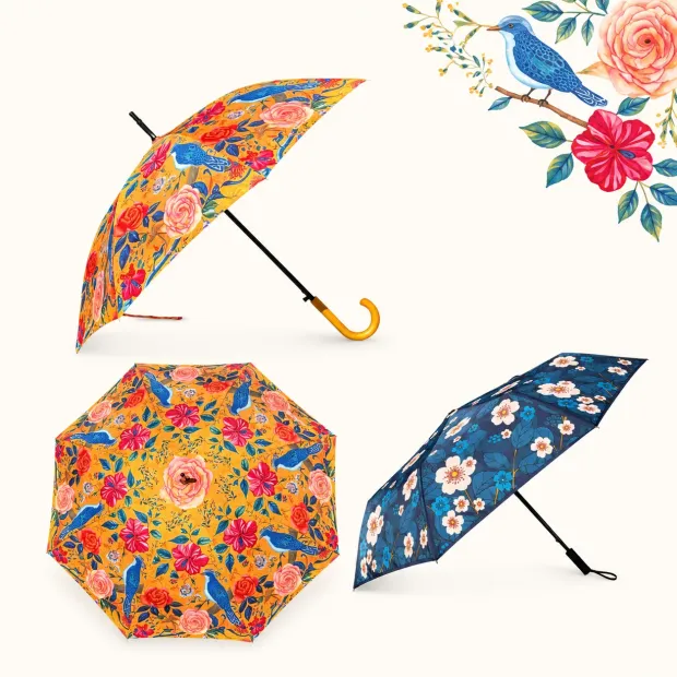 Parapluies