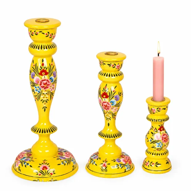 Bougeoirs