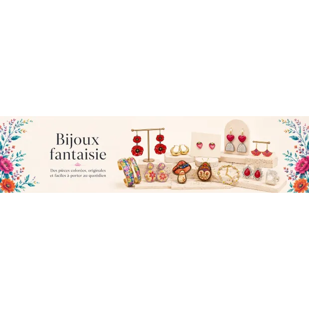 Nos Bijoux coup de coeur