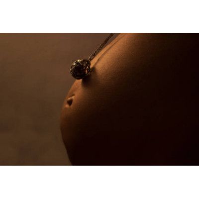 Bolas argent 