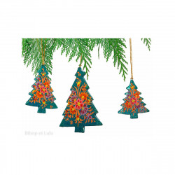 Décorations de Noël