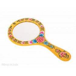 Miroirs