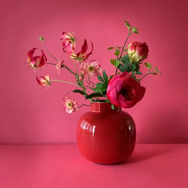 Vases