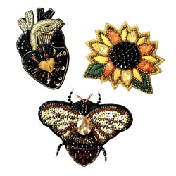Les Broches 