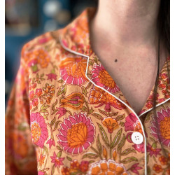 Pyjamas & Kimonos imprimés