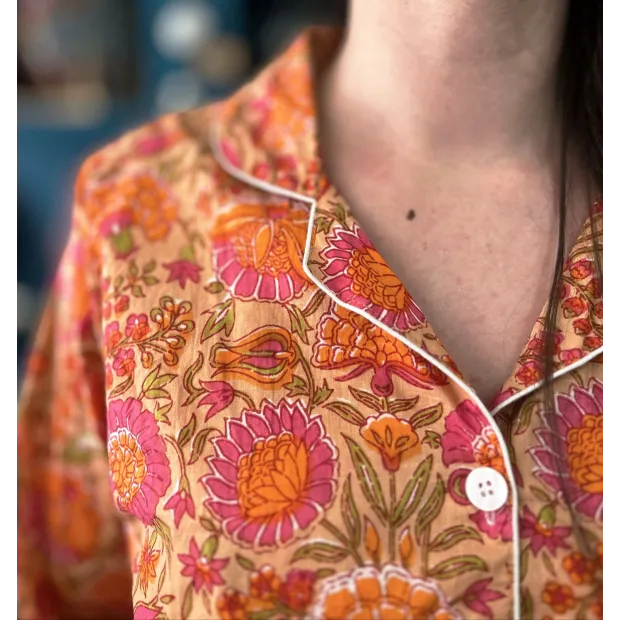 Pyjamas & Kimonos imprimés