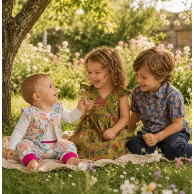 Vêtements Enfant & Bébé