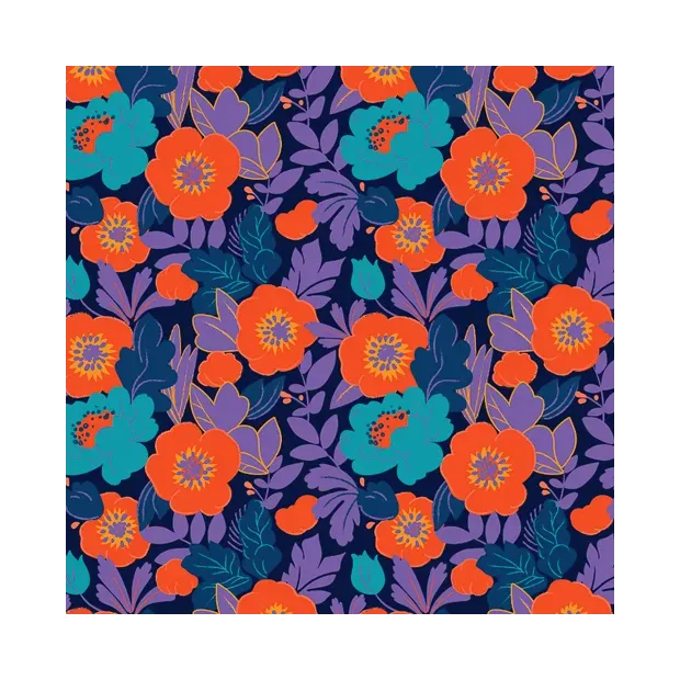 Collection Tangerine