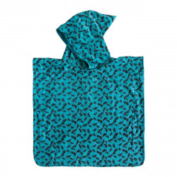 Ponchos de bain