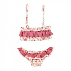 Les Bikinis et culottes de bain
