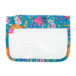 Petites trousses de toilette