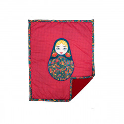 Couvertures / Tapis de jeu