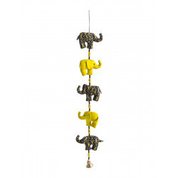 Mobiles clochettes