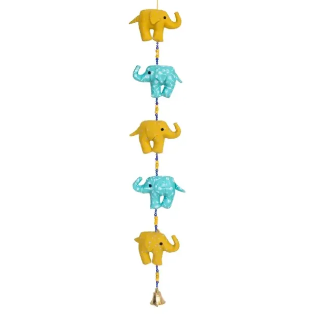 Mobiles clochettes