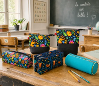 Sac bandoulière fillette