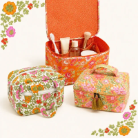 Petit vanity akiko cerise